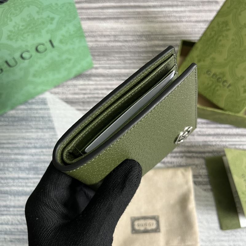 Gvc*1 wallets